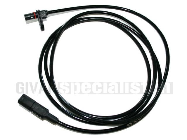 Abs givare / abs sensor Volkswagen Crafter A9065400117