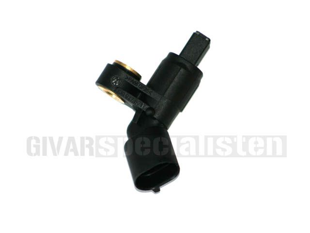 Abs givare / abs sensor Volkswagen Lupo 1J0927803