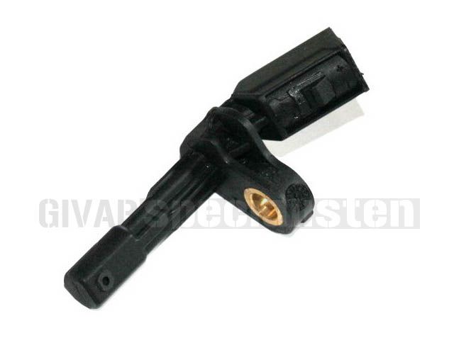 Abs givare / abs sensor Audi A3P 1K0927807