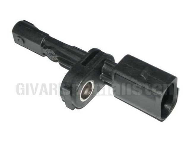 Abs givare / abs sensor Volkswagen Caddy 2K0927807