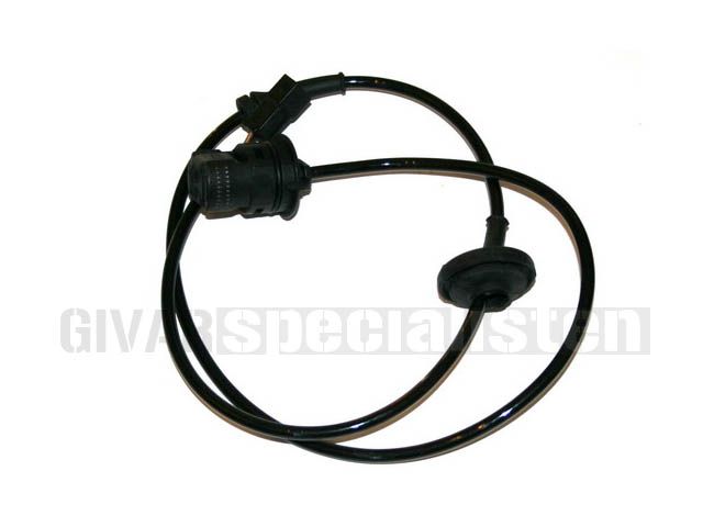 Abs givare / abs sensor Skoda SuperbI 3B0927807C