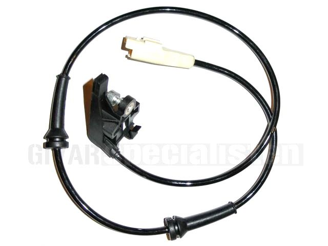 Abs givare Peugeot Peugeot