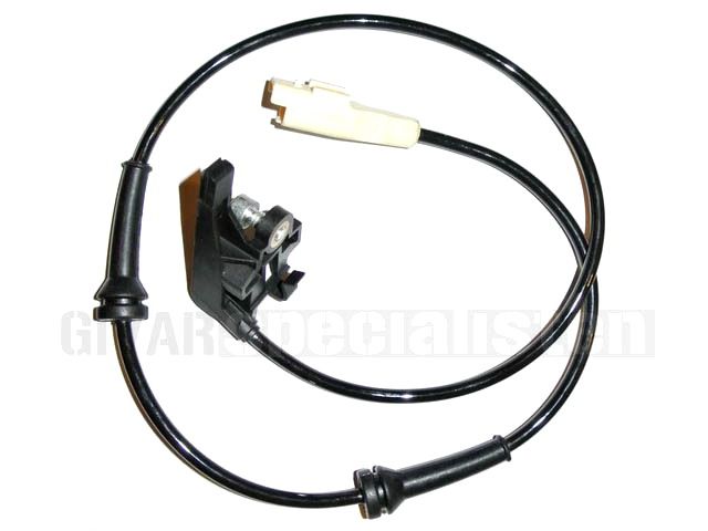 Abs givare / abs sensor Peugeot 307 4545C2