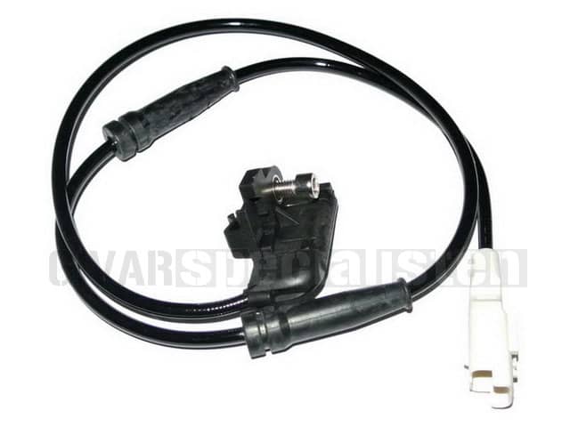 Abs givare / abs sensor Citroen C4 4545C4