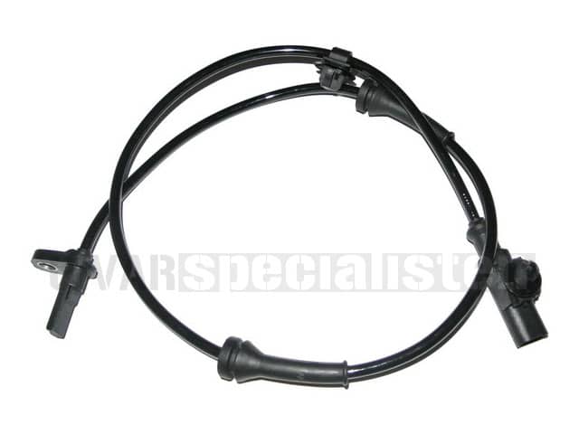 Abs givare / abs sensor Toyota Aygo 4545E1