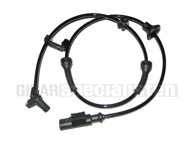 Abs givare / abs sensor Citroen C1 4545E2