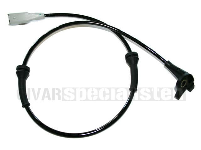 Abs givare / abs sensor Citroen C4 4545F5