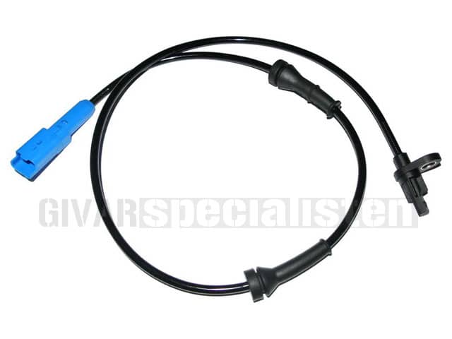 Abs givare / abs sensor Citroen C3 4545J8