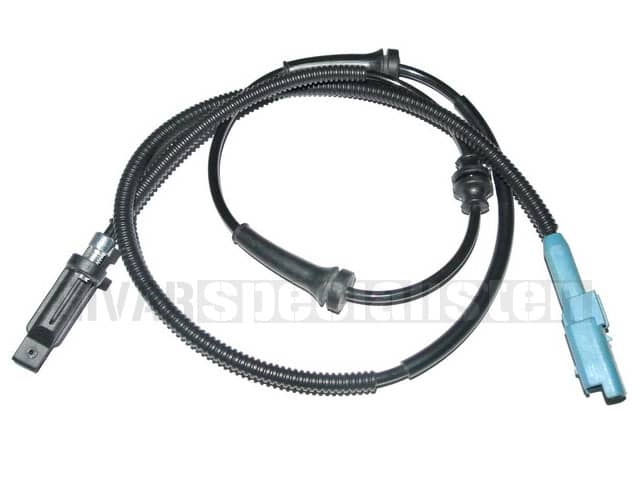 Abs givare / abs sensor Citroen C3 4545J9