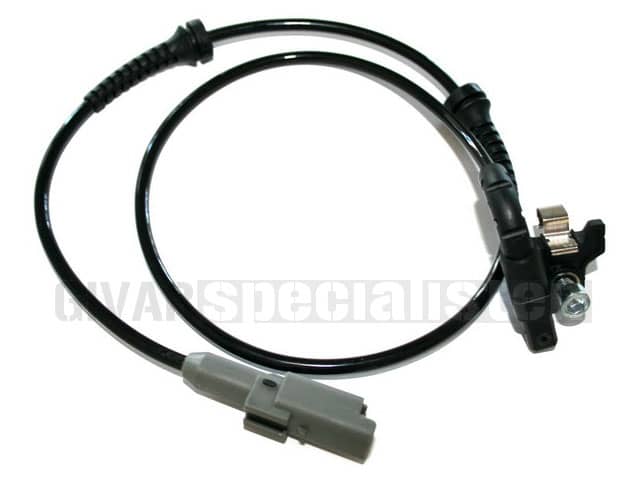 Abs givare / abs sensor Citroen C4 4545L0