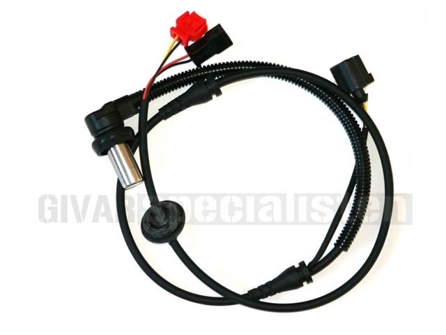 Abs givare / abs sensor Audi A6C5 4B0927803