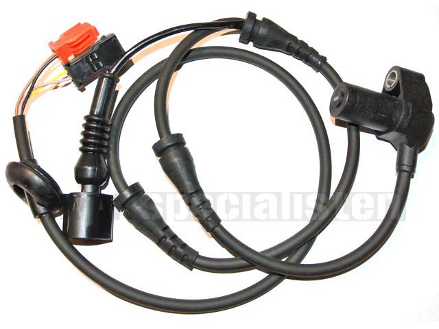 Abs givare Audi A4B5