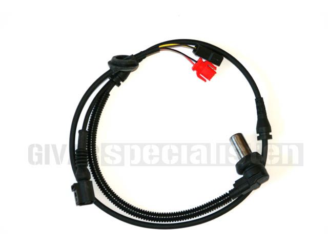 Abs givare / abs sensor Audi A6C5 4B0927803C