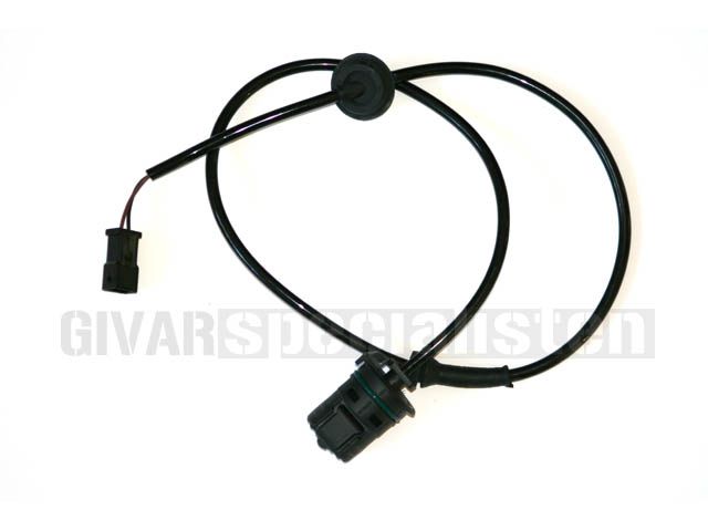 Abs givare / abs sensor Audi A6C5 4B0927807