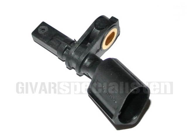 Abs givare / abs sensor Volkswagen GolfSportsvan 6Q0927804B