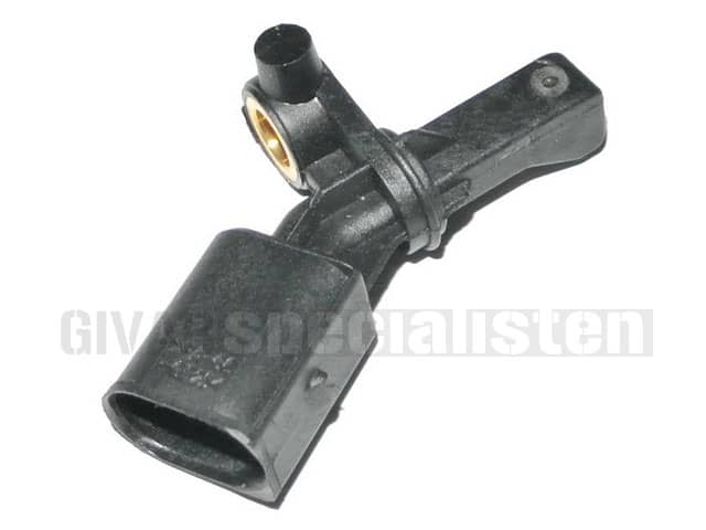 Abs givare / abs sensor Audi A2 6Q0927807B