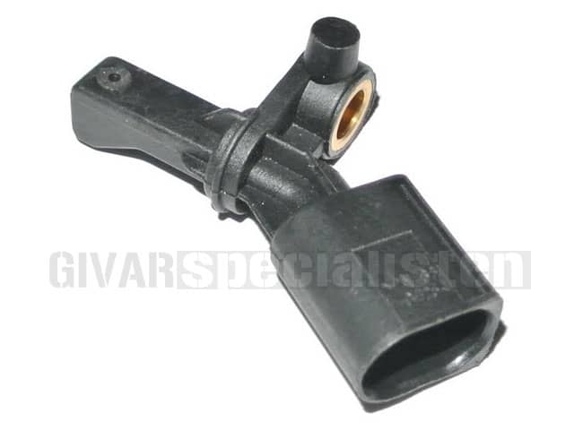 Abs givare / abs sensor Volkswagen Fox 6Q0927808B