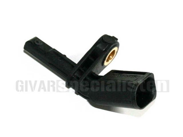 Abs givare / abs sensor Audi A3P 7H0927803