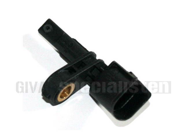 Abs givare / abs sensor Volkswagen Amarok 7H0927804