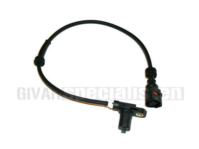 Abs givare / abs sensor Volkswagen Sharan 7M3927807G