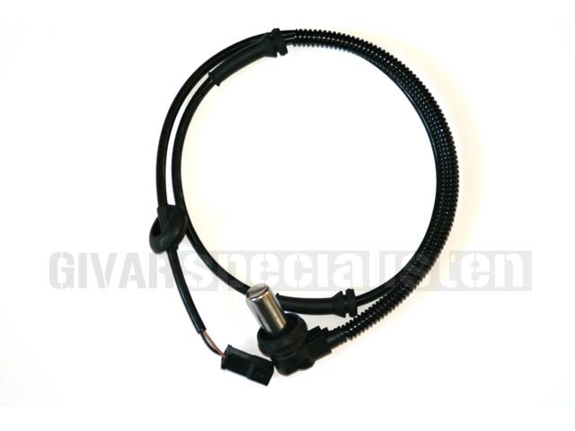 Abs givare / abs sensor Audi A4B5 8D0927803