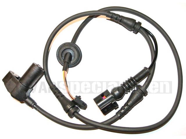 Abs givare / abs sensor Audi A4B6 8E0927803A