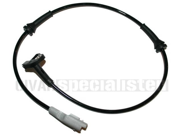 Abs givare / abs sensor Citroen C4 4545E7