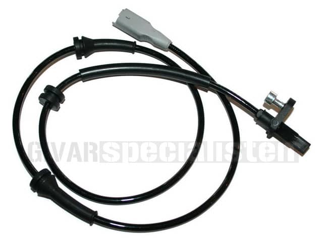 Abs givare / abs sensor Peugeot Partner 4545E8