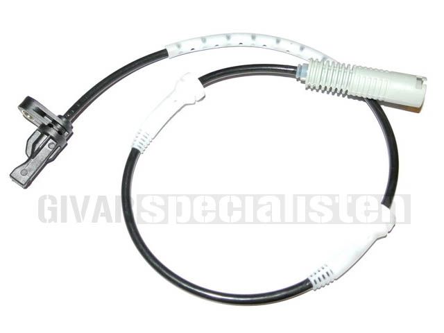 Abs givare / abs sensor Bmw E90 34526760424