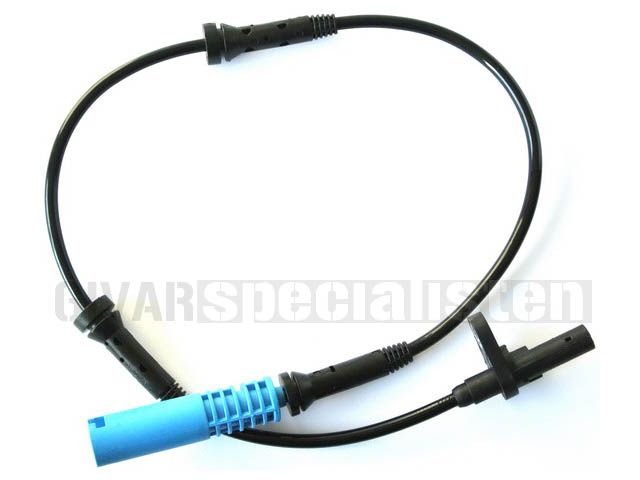 Abs givare / abs sensor Bmw E60 34526771702