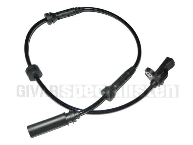 Abs givare / abs sensor Bmw F36 34526791223