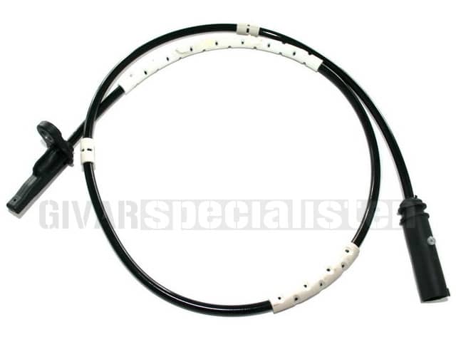 Abs givare / abs sensor Bmw F20 34526791226