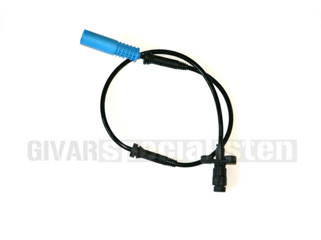 Abs givare / abs sensor Bmw E39 34526756375