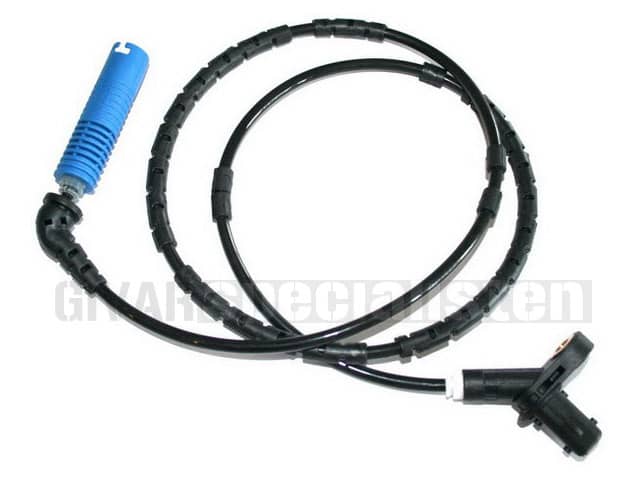 Abs givare / abs sensor Bmw E46 34526752683