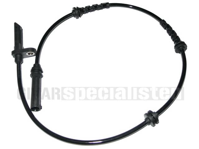 Abs givare / abs sensor Bmw F10 34526784901