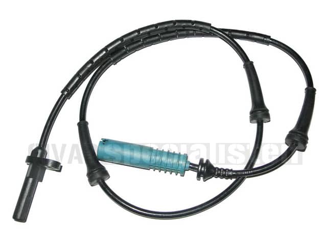 Abs givare / abs sensor Bmw X3 34523420330