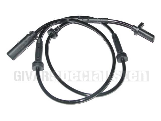 Abs givare / abs sensor Bmw X3 34526869292