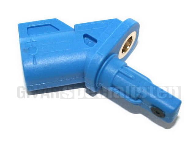 Abs givare / abs sensor Ford Focus 1356184