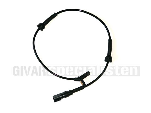 Abs givare / abs sensor Ford Focus 98AG2B372AF