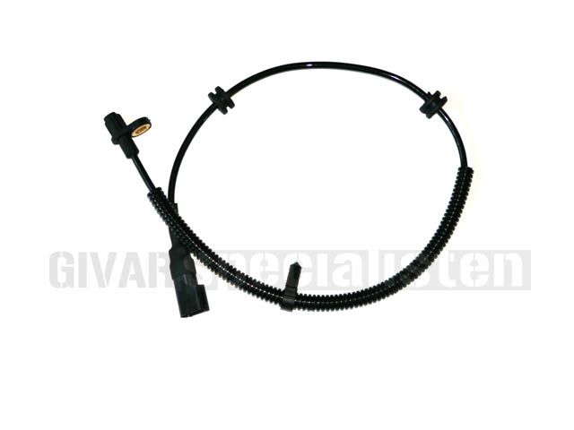 Abs givare / abs sensor Ford Focus 98AG2B372BF