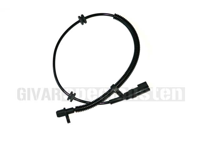 Abs givare / abs sensor Ford Focus 98AG2B372CC