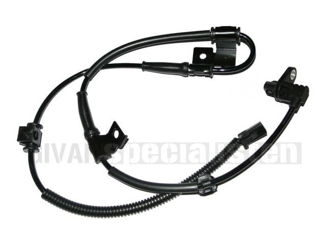 Abs givare / abs sensor Kia Ceed 598101H300