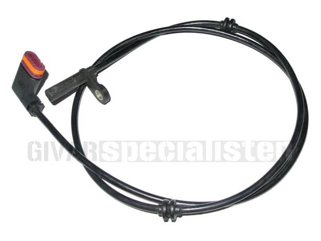 Abs givare / abs sensor Mercedes Cklass A2045400317