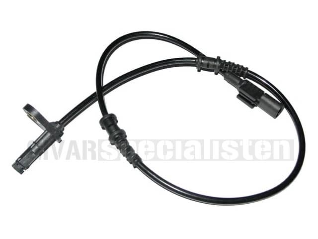 Abs givare / abs sensor Mercedes SL A2115402917