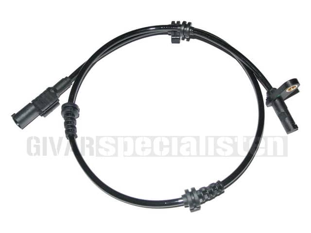 Abs givare / abs sensor Mercedes Eklass A2115403117