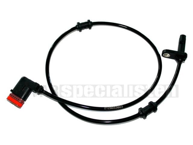 Abs givare / abs sensor Mercedes CLS A2129053603