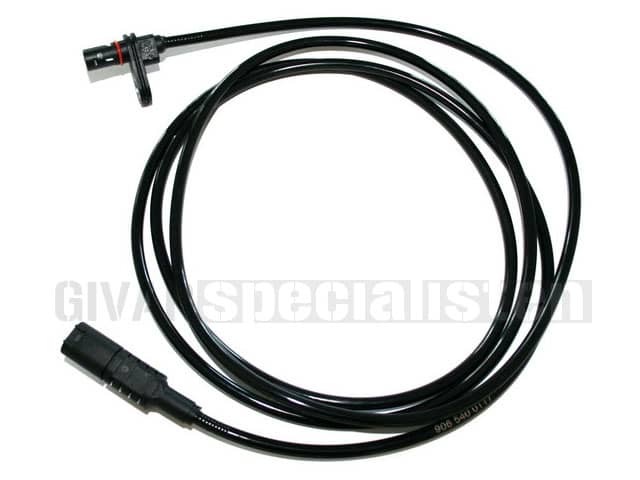 Abs givare / abs sensor Mercedes Sprinter A9065400117