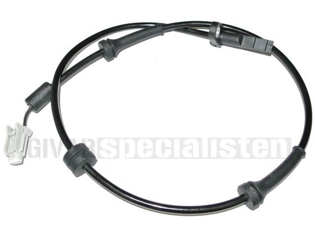 Abs givare / abs sensor Nissan Qashqai 47910JD000