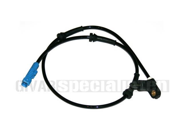 Abs givare / abs sensor Peugeot 206 454579