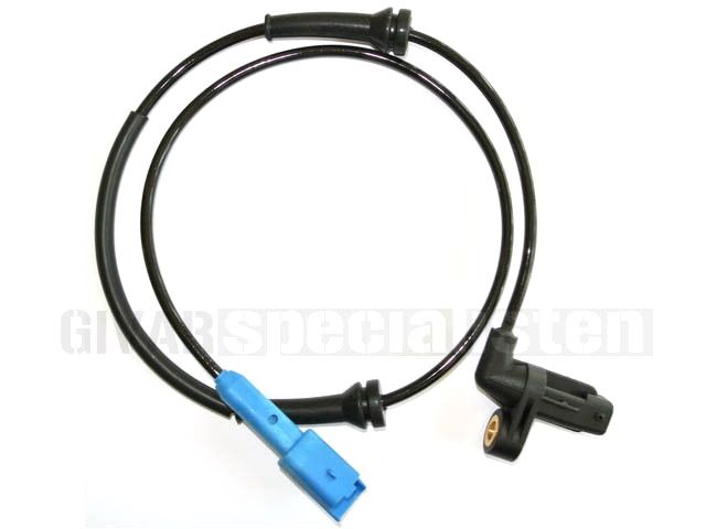 Abs givare / abs sensor Peugeot 206 454599